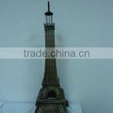 Garden Eiffel Tower Decoration