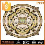 Porcelain Beautiful Art Marble Floor Tile thumbnail-3