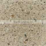 Cheap price different size floor terrazzo tile with free sample