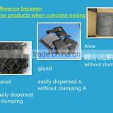 Steel Material Waved Steel Fiber Reinforced Refractory thumbnail-6