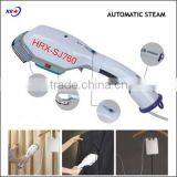 HRX-SJ760 1500W Automatic Steam Iron Brush /Electric Portable Steam Brush for Any Clothing on Sale