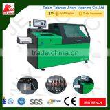 Trade Assurance Crss-c Diesel Test Bench Test Common Rail Engine Truck !