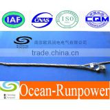 ADSS/OPGW cable accessories /dead end clamps for AAC