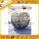 Factory Price Inflatable Bubble Soccer Bumper Ball Good Quality TB139 thumbnail-3