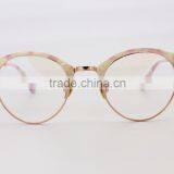 GB113 Fashion Elegant Latest Glasses Frames for Girls thumbnail-2