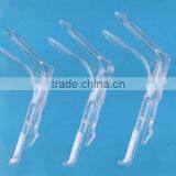 Sterile Medical Transparent Uterine Dilator for Inspector thumbnail-1