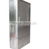 Telecommunication Level Outdoor 144 Cores 288 Cores Optic Fiber Distribution Cabinets thumbnail-4
