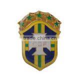 Custom Soft Enamel Pin, Metal Event Pin