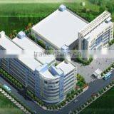 Dongguan Qiangying Shoe Material Co., Ltd. company overview - view 1 thumbnail