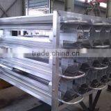 Vaccum Thermal Evaporation