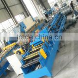 C&Z Fast Changeable Purlin Roll Forming Machine,C&Z quick changeable purlin roll forming machine,roll forming machinery