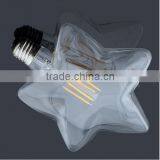 Latest New Design LED Filament Long Life Five Star Edison Light Bulbs Antique Edison Vintage Lighting thumbnail-5