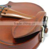 YDV-6 Professional Size 1/10;1/8 ;1/4 ;1/2 ;3/4 ;4/4 Spruce Wood Student Violin thumbnail-3