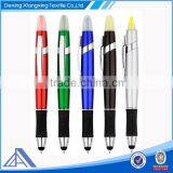 Hot Sale Plastic Ballpoint Pen With Various Design thumbnail-6