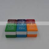 Self-inking Funny Children Stamp