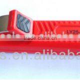 Cable Stripper LY25-5 for Stripping Cable, Rounding or Vertical Cutting Wire Stripper