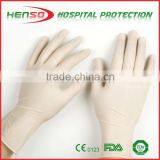 Latex Examination Gloves Lightly Powdered thumbnail-6