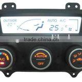 (perfect Hanling Feeling)auto HVAC Control Panel