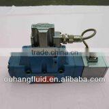 MOOG D662Z 5001 Proportional Valve