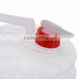 Portable HDPE Outdoor Camping Water Storage Carrier thumbnail-3