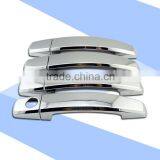 2006 2007 2008 2009 2010 2011 2012 2013 2014 2015 Chevrolet Captiva Accessories Chrome Door Handle Cover thumbnail-2