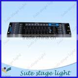 ST-G006 led par light dmx 192 controller