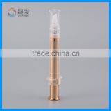 Cosmetic Packaging Airless Pump Bottle With Needle Head thumbnail-3
