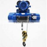 Electric Hoist thumbnail-1