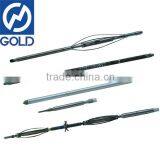 Multi-function Logging Probes