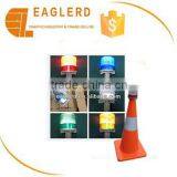 High Quality Solar Traffic Cone Lamp With Competitive Price