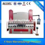 Best Selling Products Aluminum Hydraulic Bending Machine Bulk Buy From China thumbnail-1