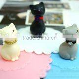 Cat Originality Leak Proof Silicone Tea Cup Lid, Coffee Mug Cup Lid thumbnail-1