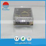 Stable Temperature Rise Overload 50~60Hz Output Frequency Regulated Power Supplies