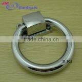 Top Selling Traditional Dresser Drawer Ring Pulls , Western Drawer Pulls thumbnail-2