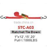 Ratchet tie down,atie down,accessories for car