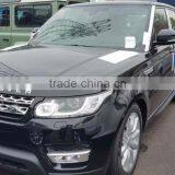 Range Rover Sport 3.0 TDV6 HSE