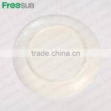 Sunmeta Freesub CY11 6" Blank Ceramic Moon Printing on Plates thumbnail-5