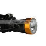 2014 Wholesale New Waterproof Rechargeable Cree Led Headlamp/2014 Cree Led Headlight
