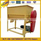 Small Poultry Feed Mixer 250kg/batch thumbnail-1