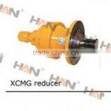 XCMG Reducer for Putzmeister Sany Schwing Cifa Concrete Pump Spare Parts thumbnail-1