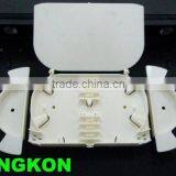 Optical Fiber Splice Tray With 12Fibers