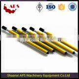 API Spec Model JZ/JSZ Oil Well Drilling Jar,Model JYQ for Mechanical/Hydraulic Drilling Jar, QY Hydraulic in Oil and Gas thumbnail-3