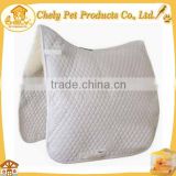Cheap Nice Looking Western Saddle Pad Horse Product Wholesale Saddle Pads