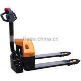 Power Pallet Truck 1.5Tonne Capacity thumbnail-1