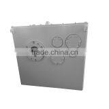 Marine Winch 15:1 Ratio Speed Reduction Gearbox thumbnail-3