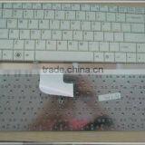 US Laptop Keyboard for Sony C Series White Keyboard thumbnail-1