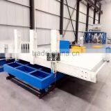 China Full Automatic Eps Cement Sandwich Wall Panel Production Line Professional Pla/eps Concrete Sandwich Panel Production Line thumbnail-2