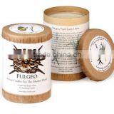 Environmental Recycle Printed Luxury Packaging Cosmetic Paper Box