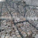 Hot Sale PVC Coated Gabion Box/gabion Box Wire Mesh/gabion Box Galvanized
