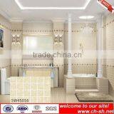 ceramic wall tile shape